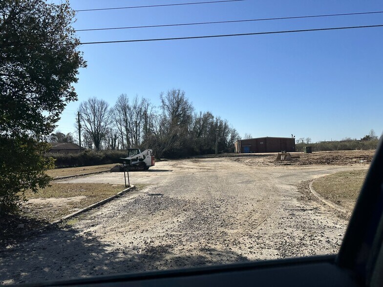 More Photos Of 415 Laney Walker Boulevard Ext, Augusta Land For Lease