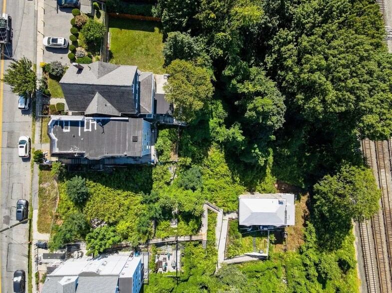 More Photos Of 775-783 Warburton Ave, Yonkers Land For Sale