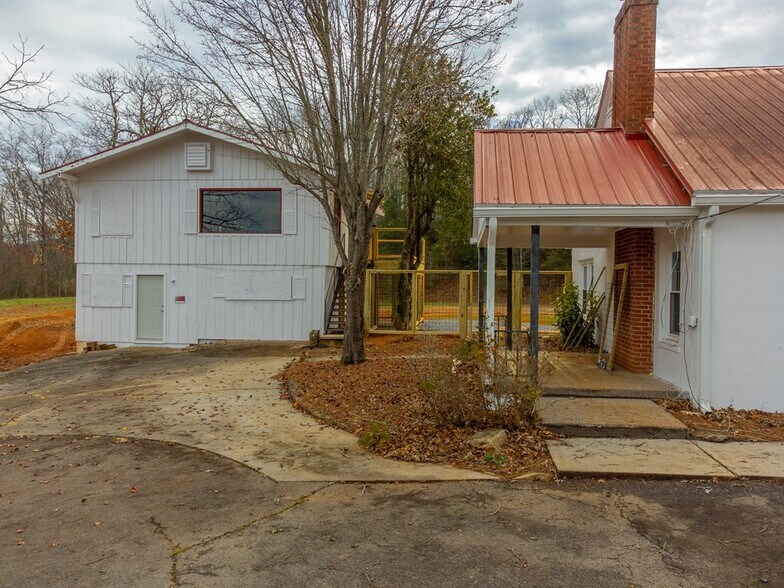 More Photos Of 1661 Highlands Rd, Franklin Land For Sale