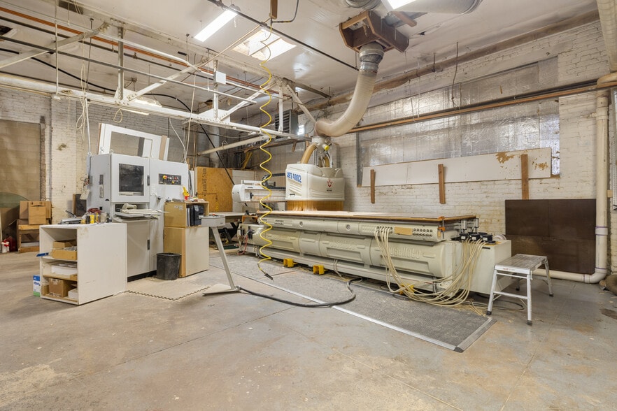More Photos Of 800 W 8th Ave, Denver Loft Creative Space For Sale