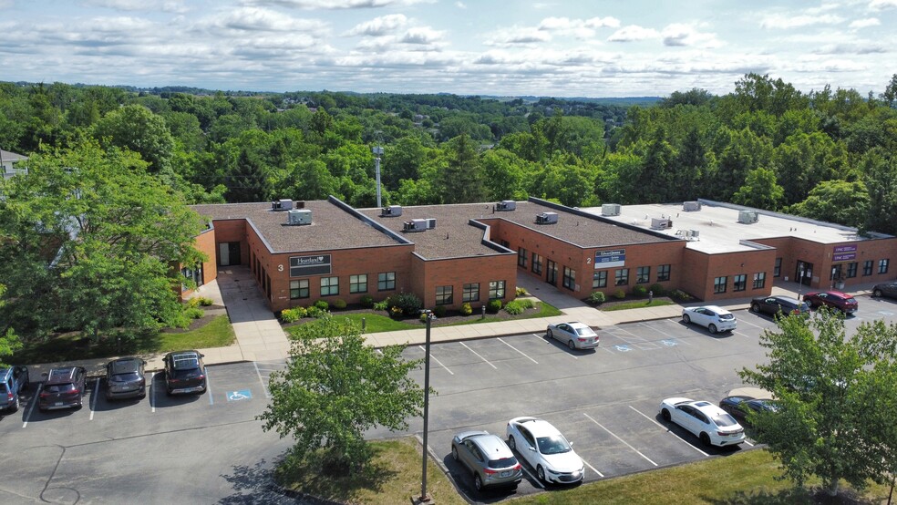 Primary Photo Of 3520 Route 130, Irwin Office For Lease