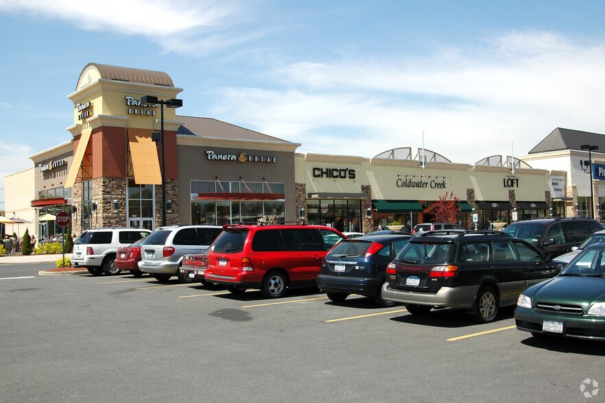 More Photos Of 1153-1187 Ulster Ave, Kingston General Retail For Lease