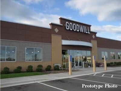 More Photos Of 5660 NE Main St, Fridley Freestanding For Lease