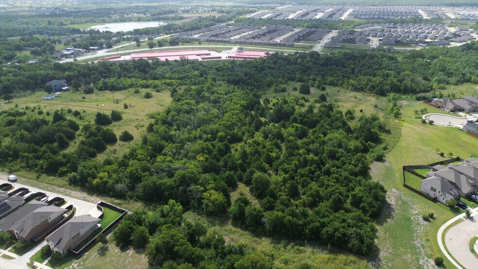 More Photos Of Gene St, Forney Land For Sale