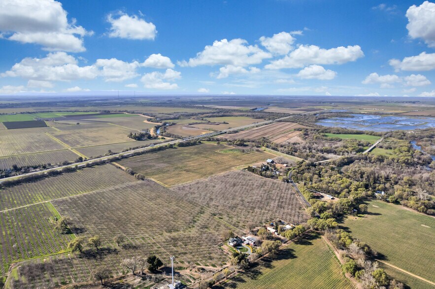 More Photos Of 9503 Barber Rd, Galt Land For Sale