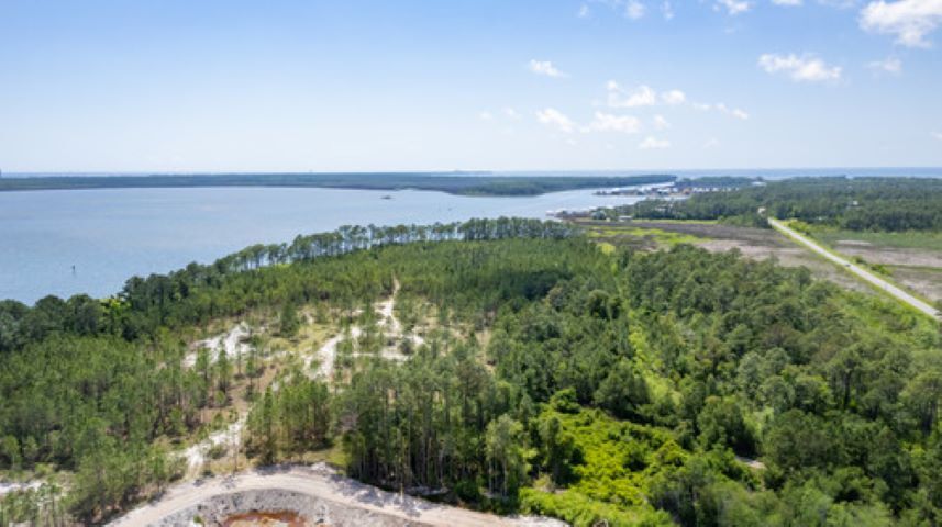 More Photos Of 901 Waterway W Blvd, Gulf Shores Land For Sale