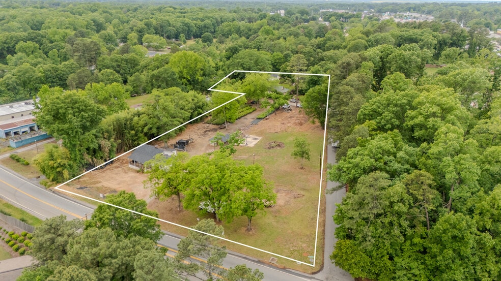 More Photos Of 108 Hidden Hill Rd, Spartanburg Land For Sale
