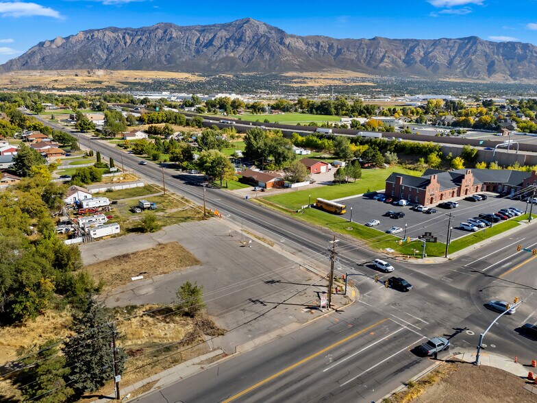 More Photos Of 1819 N 2000 W, Farr West Land For Lease