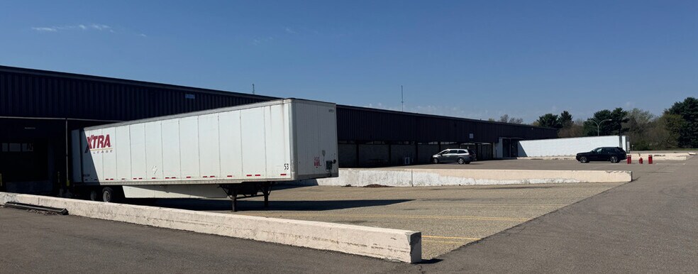 More Photos Of 800 Baker Rd, Dexter Warehouse For Sale