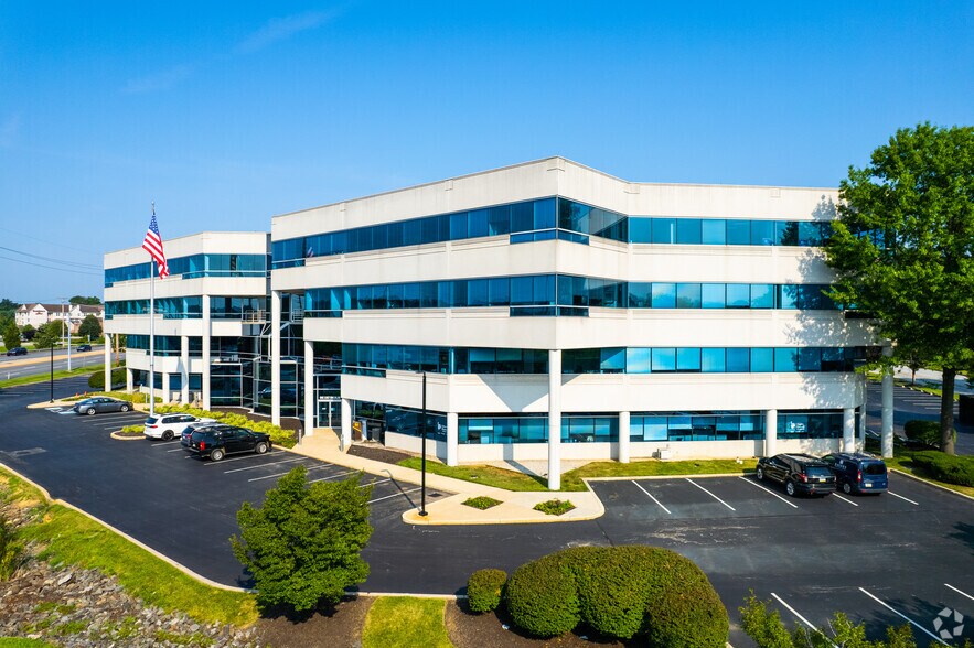 More Photos Of 1 E Uwchlan Ave, Exton Office For Lease