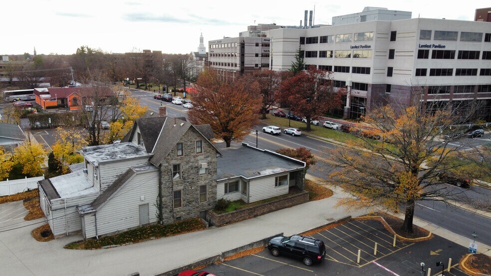 More Photos Of 1327 Old York Rd, Abington Medical For Sale