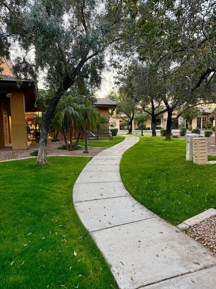 More Photos Of 6632 E Baseline Rd, Mesa Office For Sale