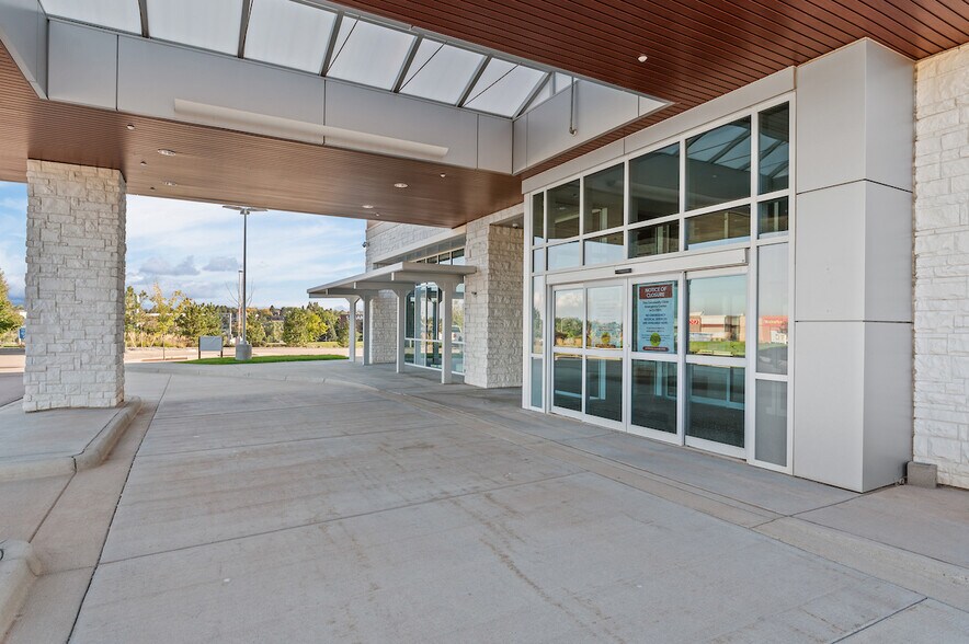 More Photos Of 8515 W Coal Mine Ave, Littleton Medical For Lease