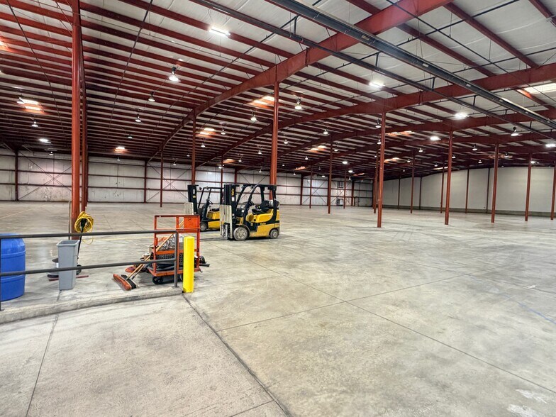 More Photos Of 1530 N 1000 W, Logan Industrial For Lease