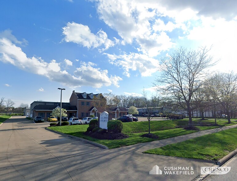 More Photos Of 30205 Clemens Rd, Westlake Research And Development For Lease