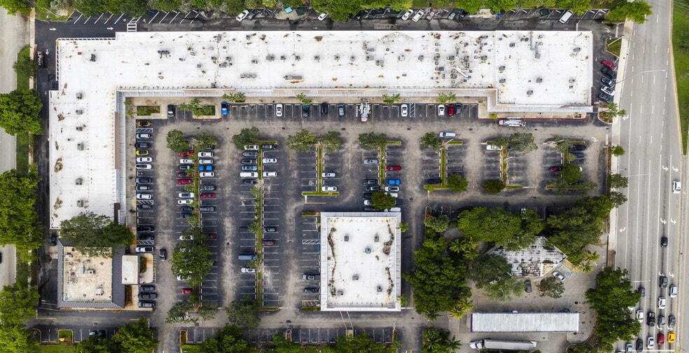 More Photos Of 1727-1797 N University Dr, Plantation Unknown For Lease