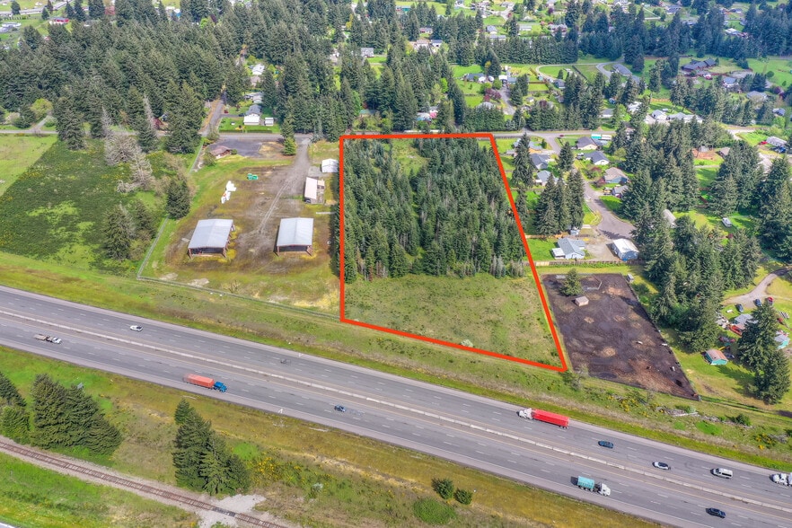 More Photos Of SW Loganberry St SW, Rochester Land For Sale