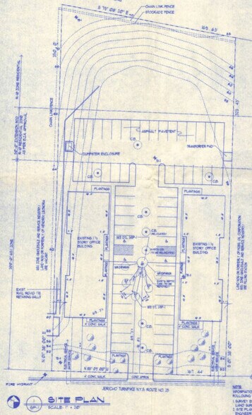 More Photos Of 821-823 Jericho Tpke, Smithtown Office For Sale