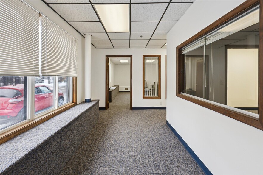 More Photos Of 315 3rd St, Bay City Self Storage For Sale