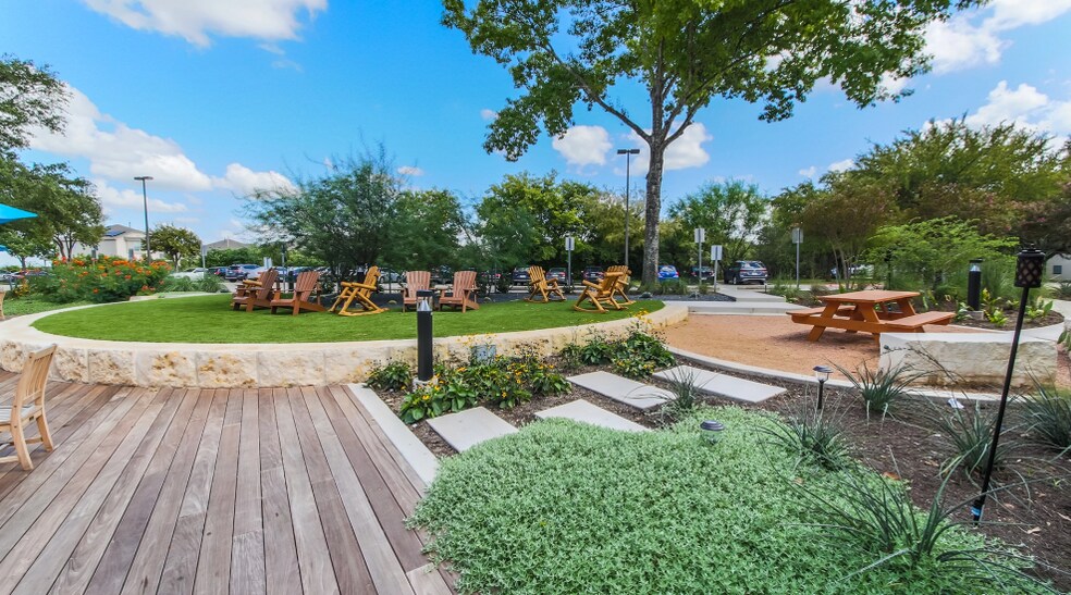 More Photos Of 6800 Burleson Rd, Austin Unknown For Lease