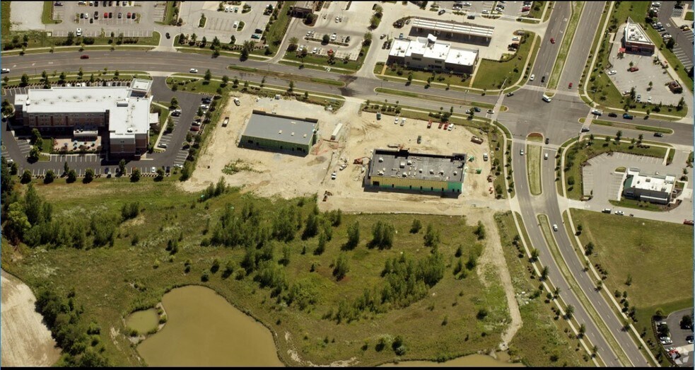 More Photos Of 13400 Tegler Dr, Noblesville Freestanding For Lease