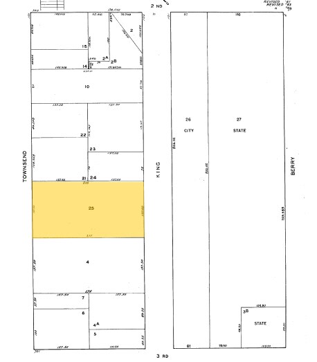 More Photos Of 153 Townsend St, San Francisco Office For Lease