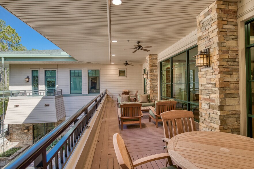 More Photos Of 100 East Town Pl, Saint Augustine Office For Lease