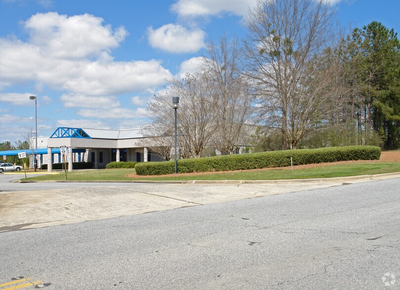 More Photos Of 1 Old Mills Way, Columbus Industrial For Sale