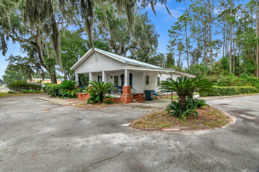 More Photos Of 938 Elma G Miles Pkwy, Hinesville Office For Sale