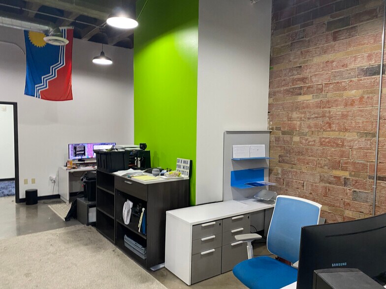 More Photos Of 114 S Main Ave, Sioux Falls Office For Lease