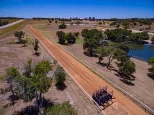 More Photos Of 64 Thoroughbred Way, Fredericksburg Land For Sale