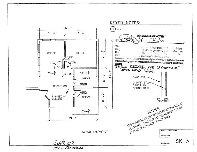 More Photos Of 2660 Superior Dr NW, Rochester Office For Sale