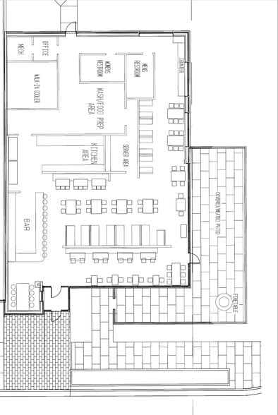 More Photos Of 2300-2328 Showtime Dr, Lansing Restaurant For Lease