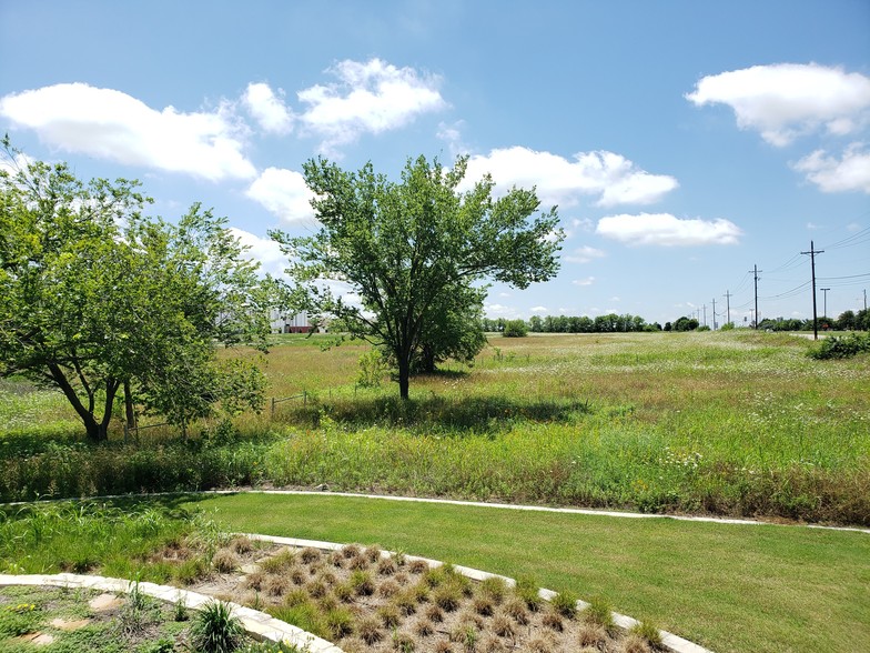 Primary Photo Of Corporate Crossing & Capital Blvd, Rockwall Land For Sale