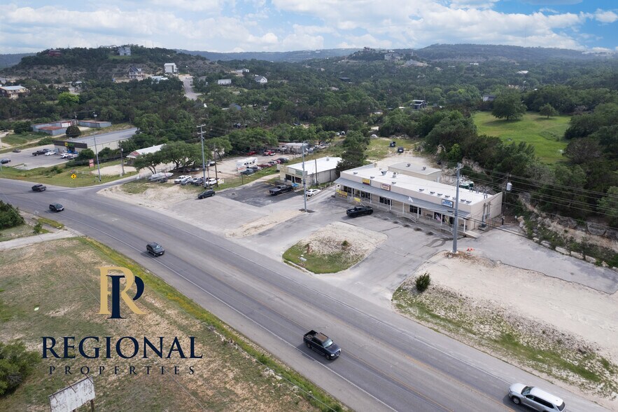 More Photos Of 8691 Fm 2673, Canyon Lake Storefront Retail Office For Sale