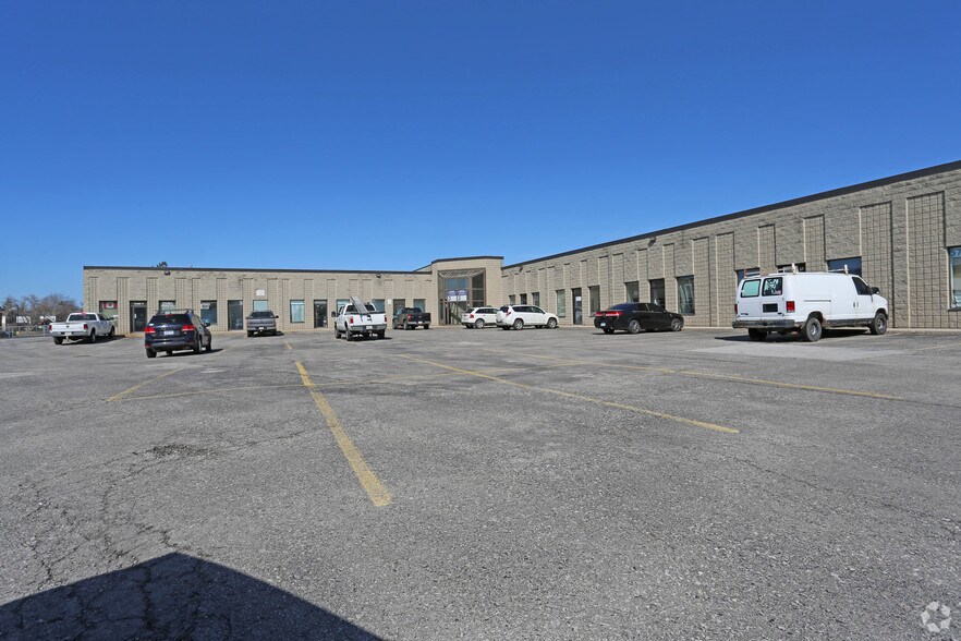 More Photos Of 100 Lancing Dr, Hamilton Warehouse For Lease