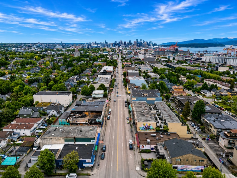 More Photos Of 2270 Hastings St E, Vancouver Land For Sale
