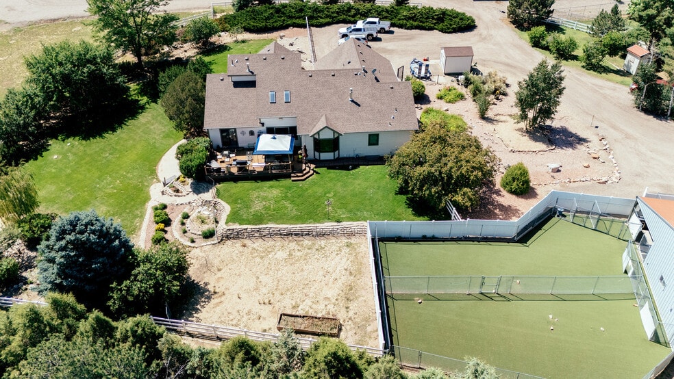 More Photos Of 28464 Highway 257, Greeley Specialty For Sale