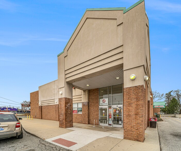 More Photos Of 18585 Dale St, Detroit Drugstore For Sale