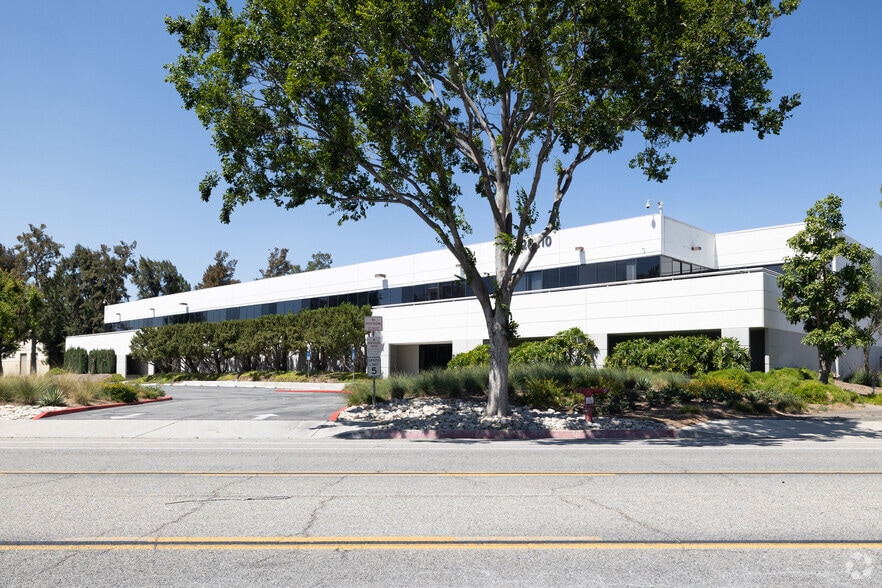 Primary Photo Of 28210 Avenue Stanford, Valencia Distribution For Sale