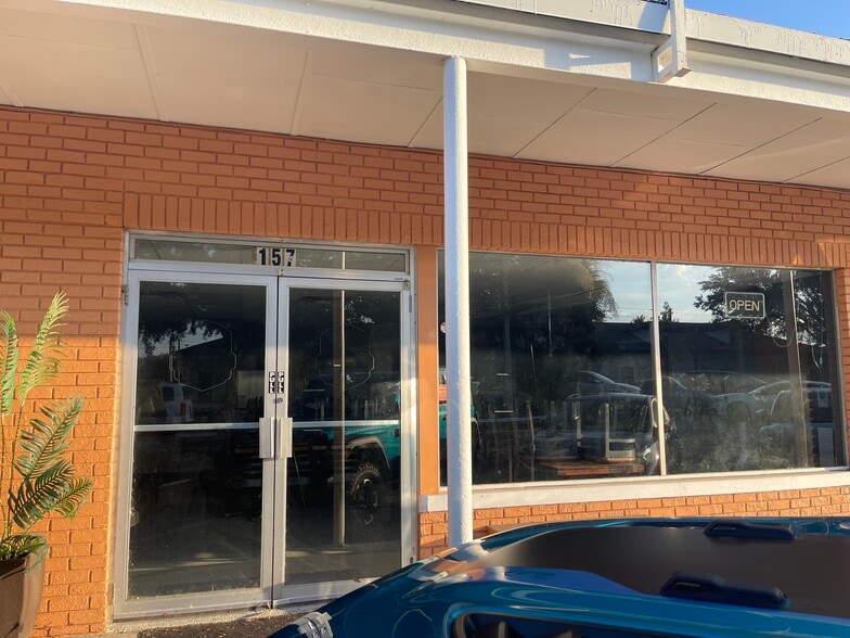 More Photos Of 179 N Us-27 Hwy, Clermont Office For Lease