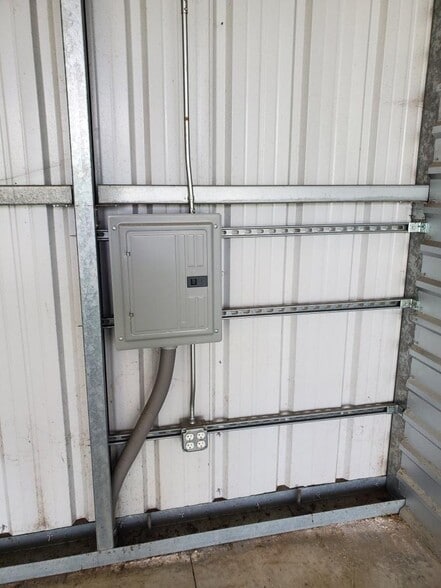 More Photos Of 1225 Shaffer Rd, Santa Cruz Warehouse For Sale