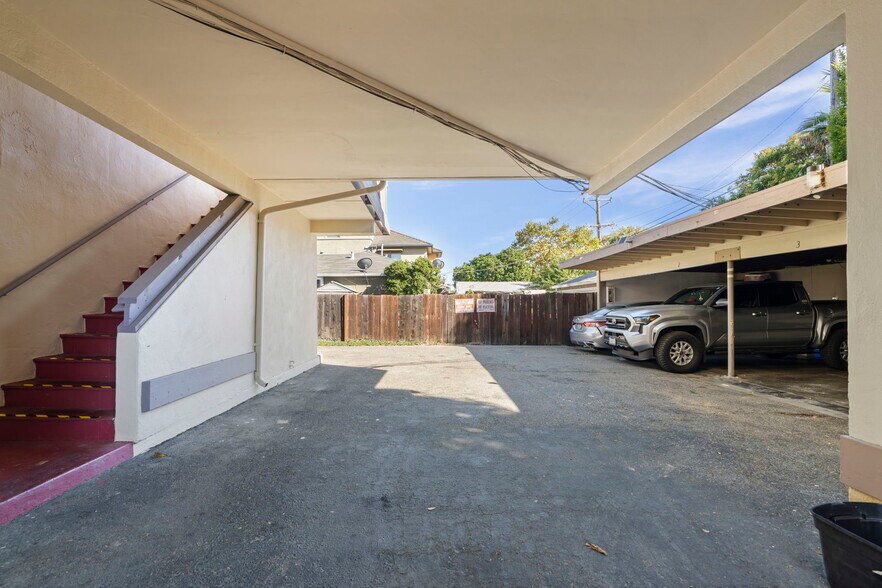 More Photos Of 1451 N 1st St, San Jose Apartments For Sale
