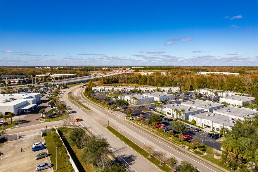 More Photos Of 2604 Cypress Ridge Blvd, Wesley Chapel Office For Lease