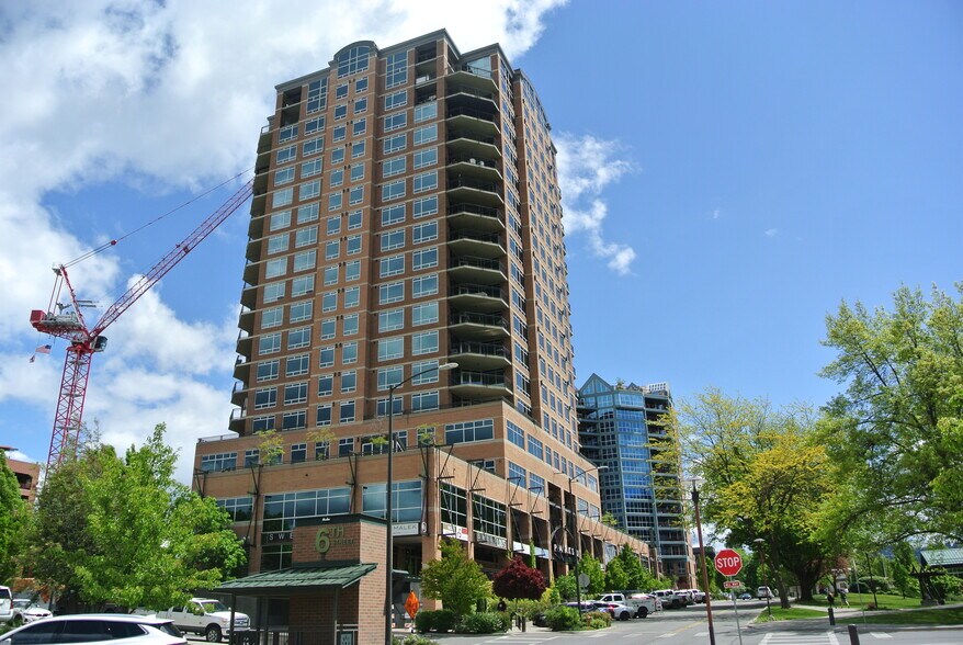 More Photos Of 601 E Front, Coeur d'Alene Apartments For Lease