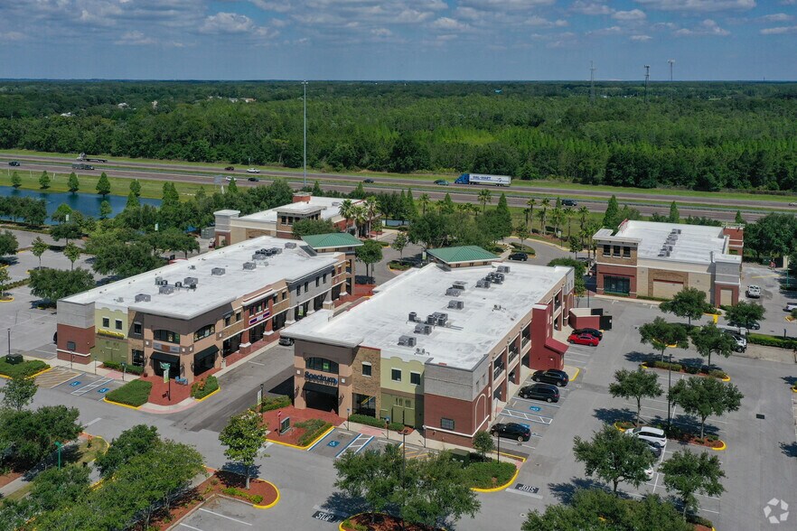 More Photos Of 6013 Wesley Grove Blvd, Wesley Chapel Storefront Retail Office For Lease