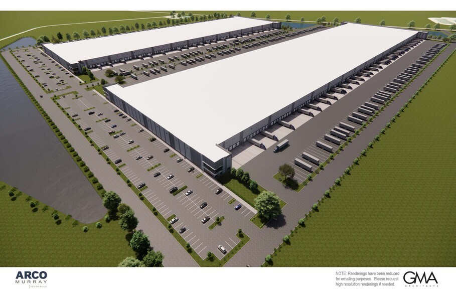 More Photos Of 1007 Farm to Market Road 2720, Lockhart Industrial For Lease