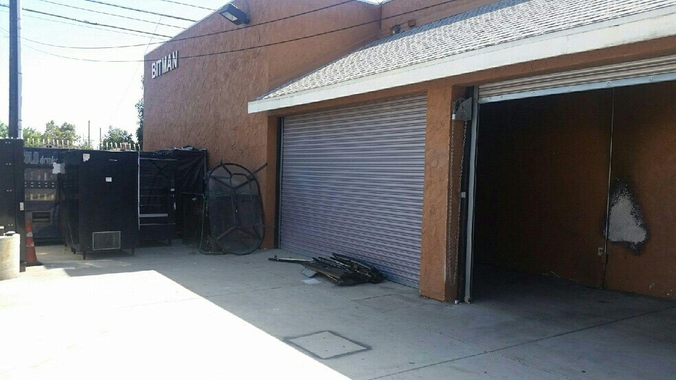 More Photos Of 6020-6024 Florence Ave, Bell Gardens Freestanding For Lease