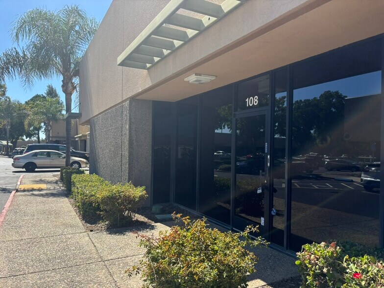 More Photos Of 2121 2nd St, Davis Research And Development For Lease