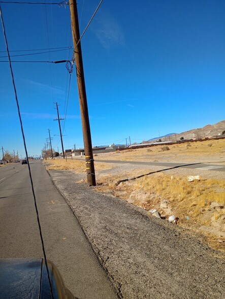 More Photos Of Rosamond Blvd Blvd @ Park Avenue, Rosamond Land For Sale